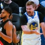 Pronóstico Portland Trail Blazers vs Golden State Warriors – Pretemporada NBA