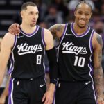 Pronóstico Portland Trail Blazers vs Sacramento Kings – Pretemporada NBA