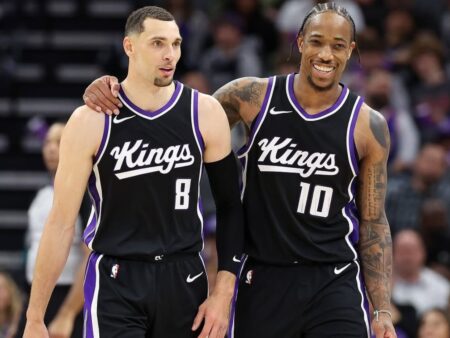 Pronóstico Portland Trail Blazers vs Sacramento Kings – Pretemporada NBA