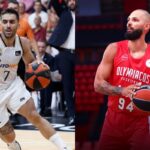 Pronóstico Real Madrid vs Olympiacos – Euroliga 02/10/2025