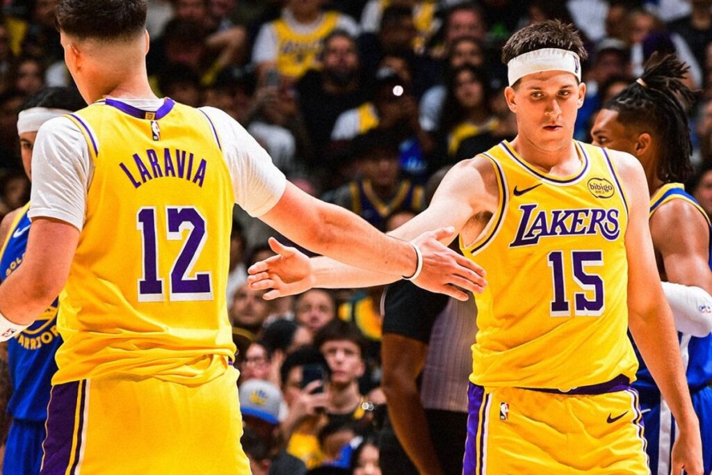 Pronóstico Sacramento Kings vs Los Angeles Lakers – NBA 26/10/2025 33 Pronóstico Sacramento Kings vs Los Angeles Lakers – NBA 26/10/2025