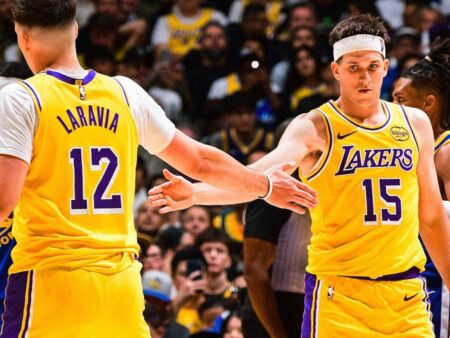 Pronóstico Sacramento Kings vs Los Angeles Lakers – NBA 26/10/2025