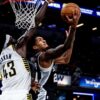 Pronóstico San Antonio Spurs vs Indiana Pacers – NBA 17/10/2025