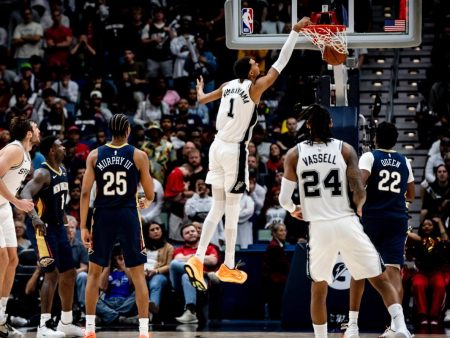 San Antonio Spurs x Toronto Raptors – Palpites NBA 27/10/2025