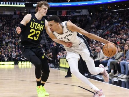 San Antonio Spurs x Utah Jazz –Palpites da Pré-temporada NBA