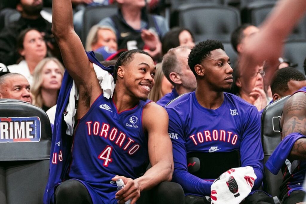 Pronóstico Toronto Raptors vs Denver Nuggets – NBA 07/10/2025