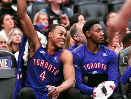 Pronóstico Toronto Raptors vs Denver Nuggets – NBA 07/10/2025