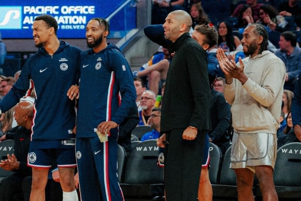 Pronóstico Utah Jazz vs Los Angeles Clippers – NBA 22/10/2025