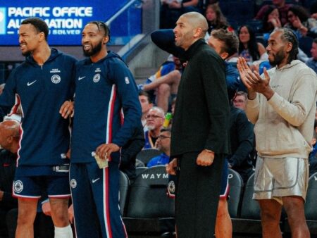 Pronóstico Utah Jazz vs Los Angeles Clippers – NBA 22/10/2025