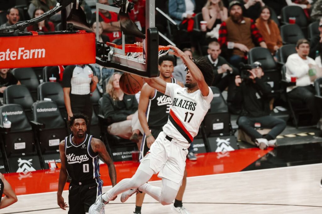 Pronóstico Utah Jazz vs Portland Trail Blazers – NBA 16/10/2025 30 Pronóstico Utah Jazz vs Portland Trail Blazers – NBA 16/10/2025