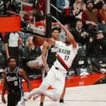 Pronóstico Utah Jazz vs Portland Trail Blazers – NBA 16/10/2025