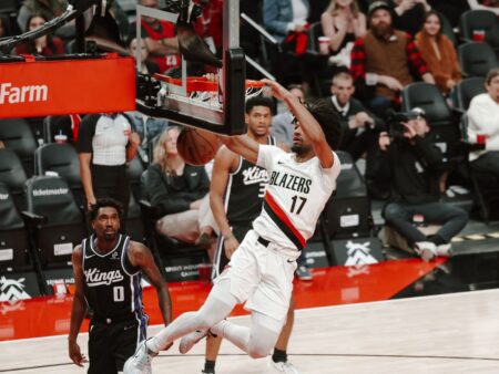 Pronóstico Utah Jazz vs Portland Trail Blazers – NBA 16/10/2025
