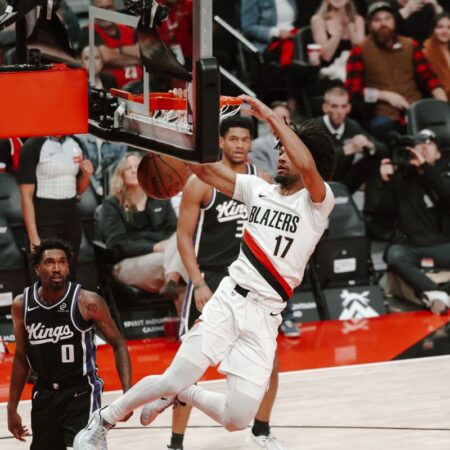 Pronóstico Utah Jazz vs Portland Trail Blazers – NBA 16/10/2025
