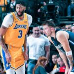Sorpresa en Lakers: ¿Quién fue el primero en anunciar el traspaso de Anthony Davis?