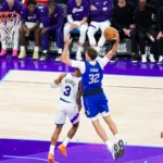 Dallas Mavericks: El primer juego de Flagg como base ¿Cumplió con las expectativas?