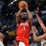 Renovación épica de Kevin Durant en Houston: ¿Por qué cambia la liga para siempre?