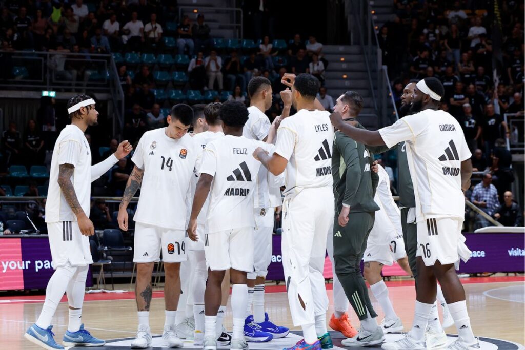 Real Madrid cae en Euroliga: Las claves ocultas de su derrota inesperada