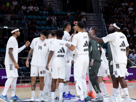 Real Madrid cae en Euroliga: Las claves ocultas de su derrota inesperada