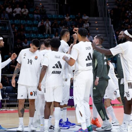 Real Madrid cae en Euroliga: Las claves ocultas de su derrota inesperada