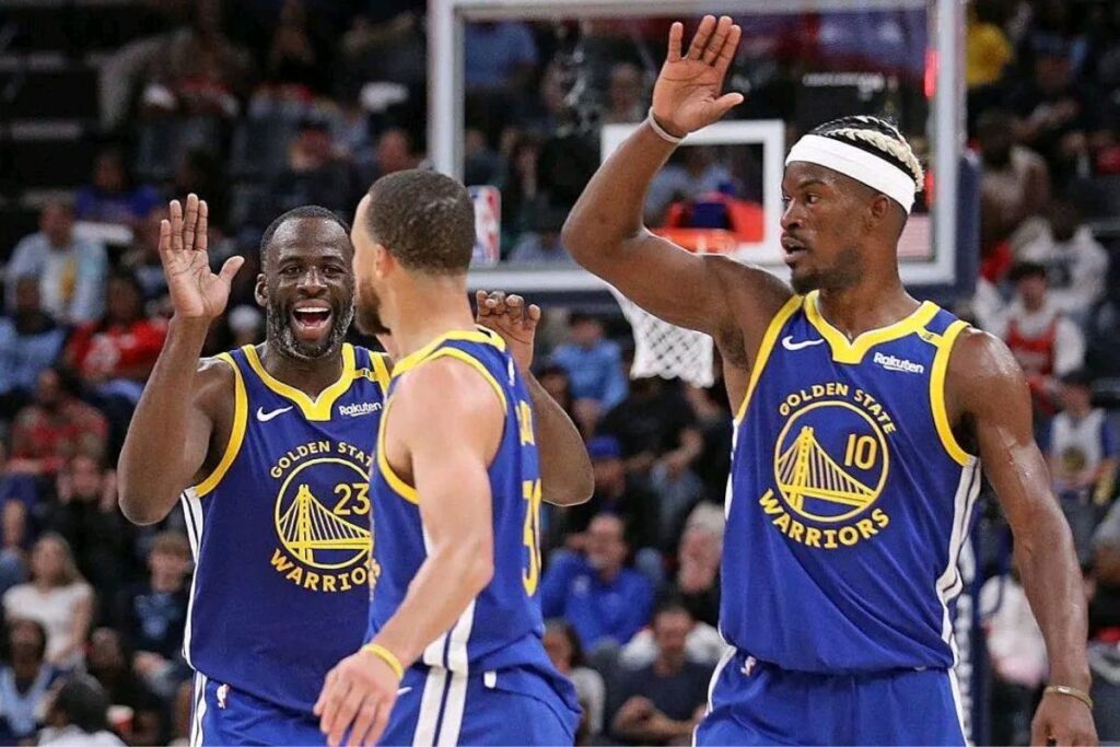 Rumores NBA: Uno de los mejores pívots del Este podría unirse a los Warriors