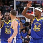 Rumores NBA: Uno de los mejores pívots del Este podría unirse a los Warriors