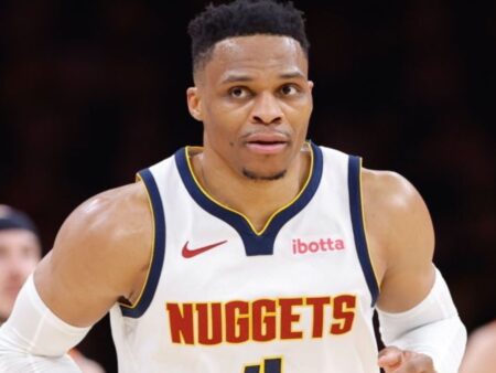 NBA en alerta: ¿Qué opina Russell Westbrook de las ofertas del extranjero?
