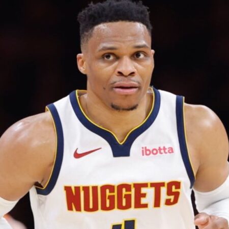 NBA en alerta: ¿Qué opina Russell Westbrook de las ofertas del extranjero?