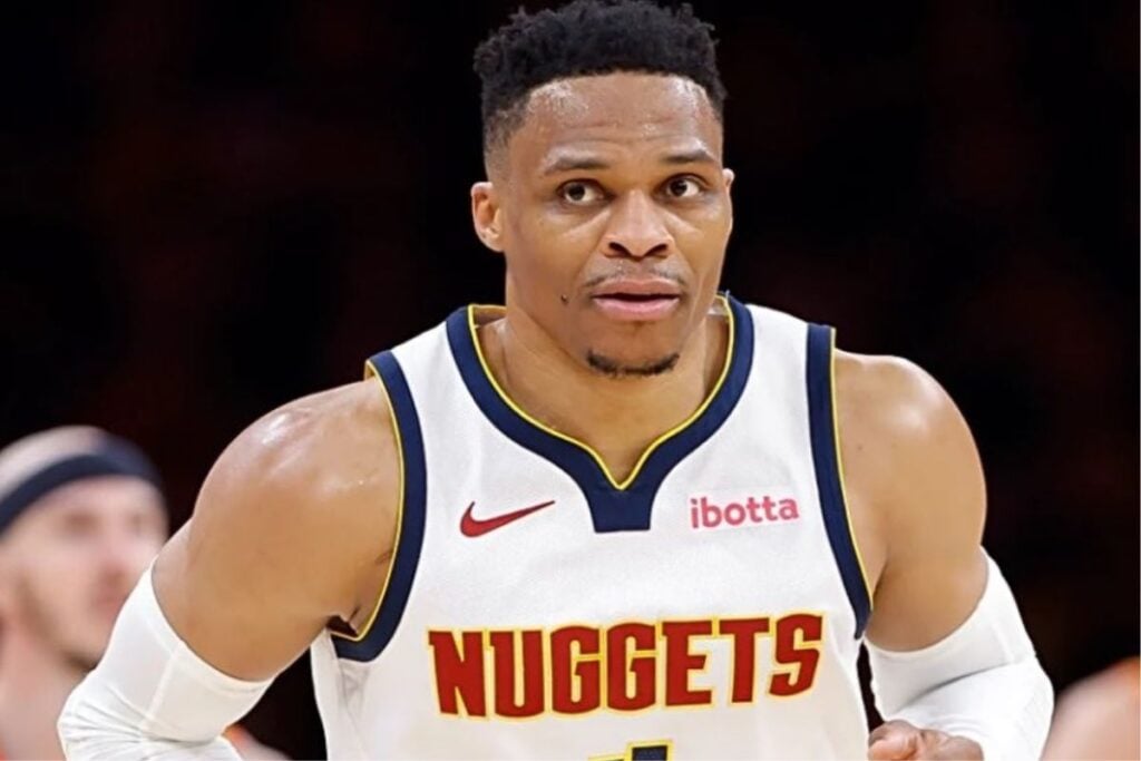 Tras los últimos movimientos en el mercado NBA: ¿Por qué Westbrook sigue sin equipo?