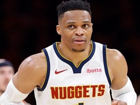 Tras los últimos movimientos en el mercado NBA: ¿Por qué Westbrook sigue sin equipo?