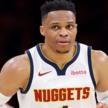 Tras los últimos movimientos en el mercado NBA: ¿Por qué Westbrook sigue sin equipo?