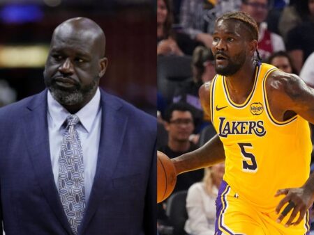 Shaquille O’Neal sin filtros: El llamado urgente a Ayton que enciende a los Lakers