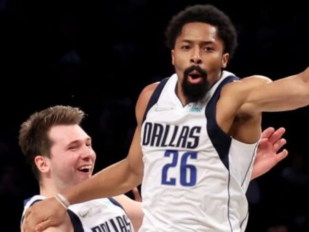 Golpe maestro en Munich: El refuerzo NBA que deja a todos sorprendidos en la Euroliga