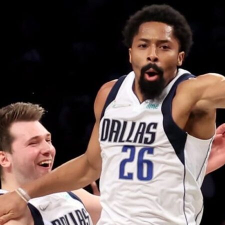 Golpe maestro en Munich: El refuerzo NBA que deja a todos sorprendidos en la Euroliga