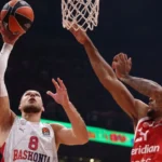 Pronóstico Estrella Roja vs Baskonia – Euroliga 23/10/2025