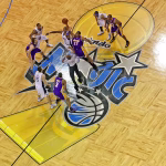 Noticias NBA: El regreso del trofeo Larry O'Brien que deja a todos boquiabiertos