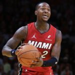 ¿Qué sigue para Terry Rozier? Su acción tras el escándalo de apuestas NBA 11 ¿Qué sigue para Terry Rozier? Su acción tras el escándalo de apuestas NBA