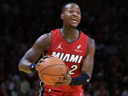 ¿Qué sigue para Terry Rozier? Su acción tras el escándalo de apuestas NBA