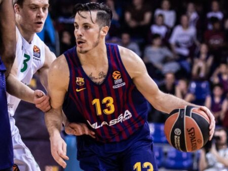 Sombras del pasado: El golpe legal que impacta al Barça Basket