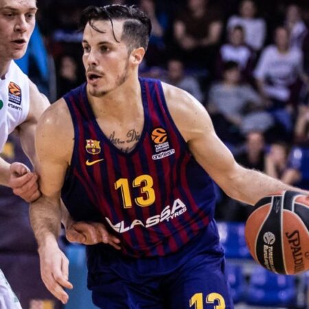 Sombras del pasado: El golpe legal que impacta al Barça Basket