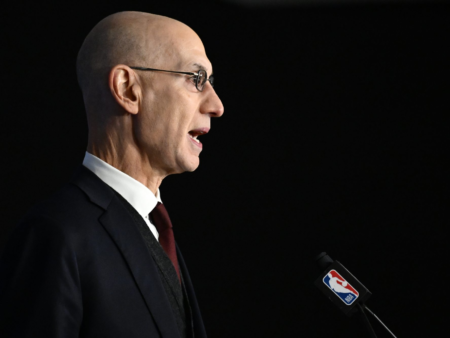 Noticias NBA: Conoce el proceso que transformará el monitoreo de apuestas y lesiones