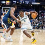 Pronóstico Minnesota Timberwolves vs Indiana Pacers - NBA 08/10/2025