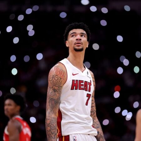 ¿Nuevo Anthony Davis en Miami? La revelación de la pretemporada que sacude la NBA