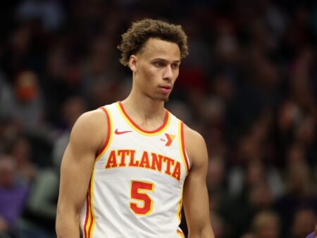 ¿Golpe maestro o error fatal? Una extensión que podría dividir a los Hawks