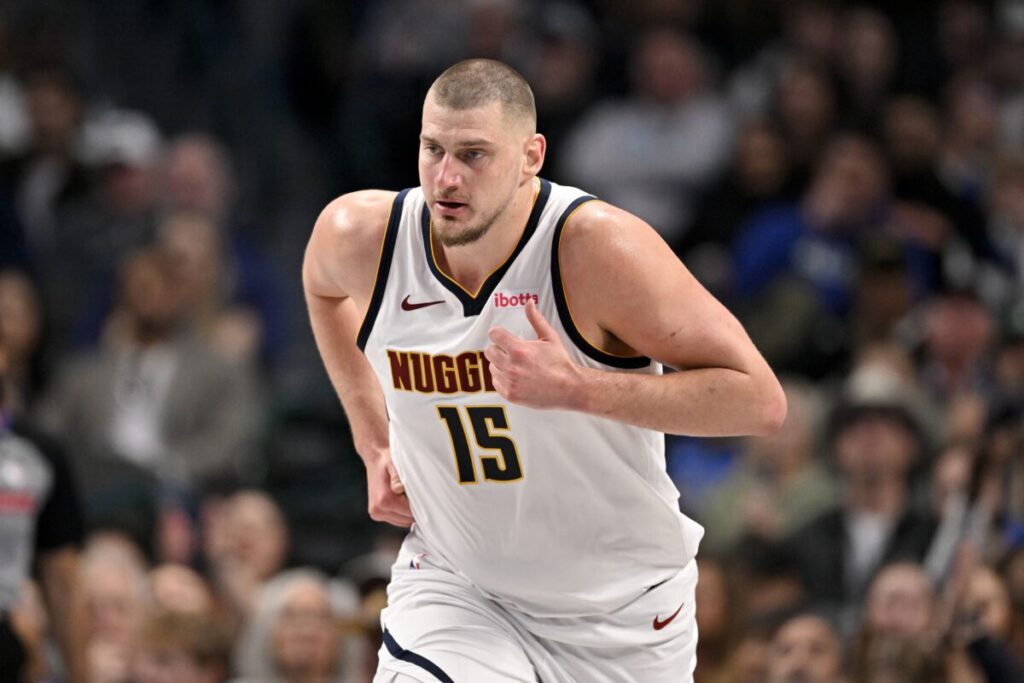 Pronóstico Denver Nuggets vs Chicago Bulls – Pretemporada NBA
