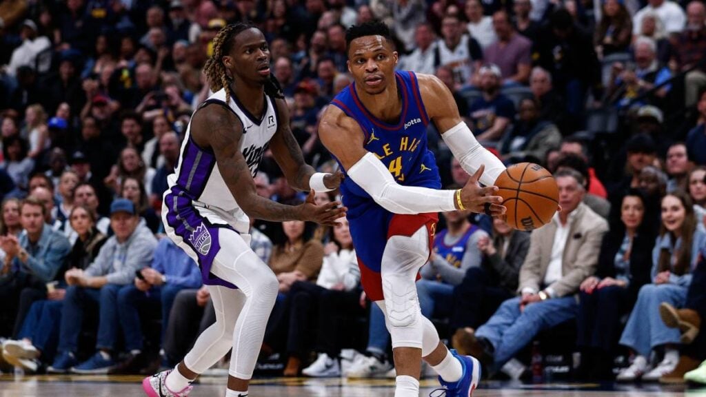 ¡Increíble! El equipo que nadie esperaba ofrece una impactante oferta a Russell Westbrook 1 ¡Increíble! El equipo que nadie esperaba ofrece una impactante oferta a Russell Westbrook