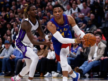 ¡Increíble! El equipo que nadie esperaba ofrece una impactante oferta a Russell Westbrook