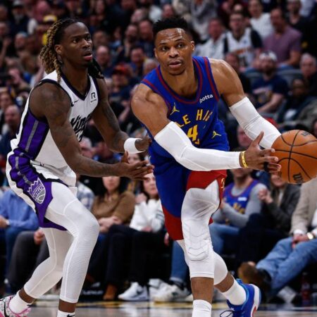 ¡Increíble! El equipo que nadie esperaba ofrece una impactante oferta a Russell Westbrook