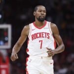 Kevin Durant