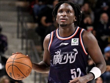 Una estrella que vuelve a brillar: ¿Es hora de un regreso triunfal a la NBA?