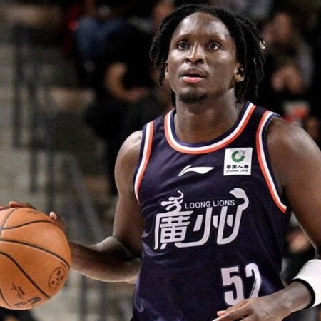 Una estrella que vuelve a brillar: ¿Es hora de un regreso triunfal a la NBA?